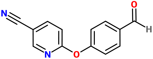 (图片) MC095831 6-(4-Formylphenoxy)nicotinonitrile